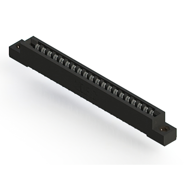 357-020-401-108 EDAC Inc.  Edgeboard Connectors