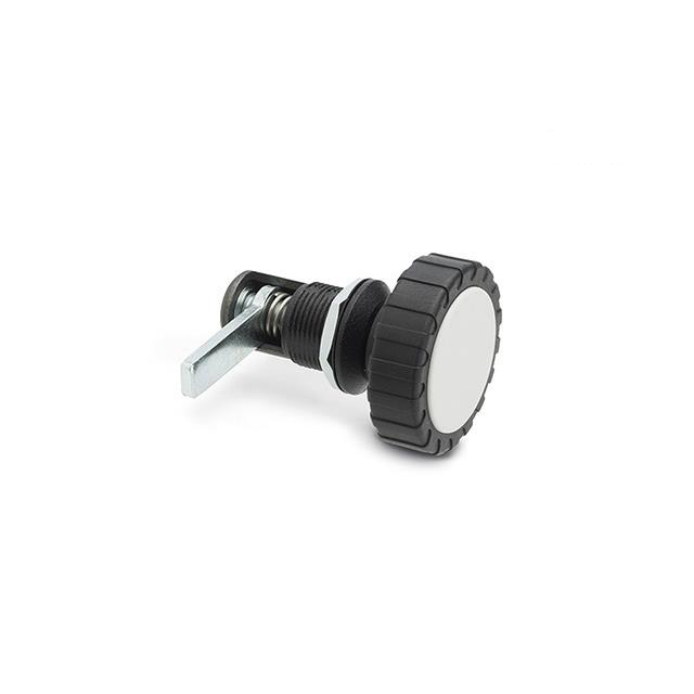 37983 Elesa USA Corporation  Latches Locks