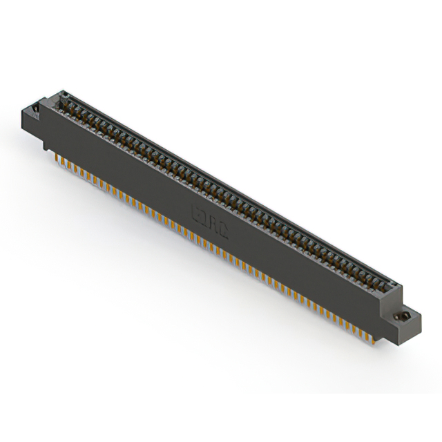 395-100-521-507 EDAC Inc.  Edgeboard Connectors