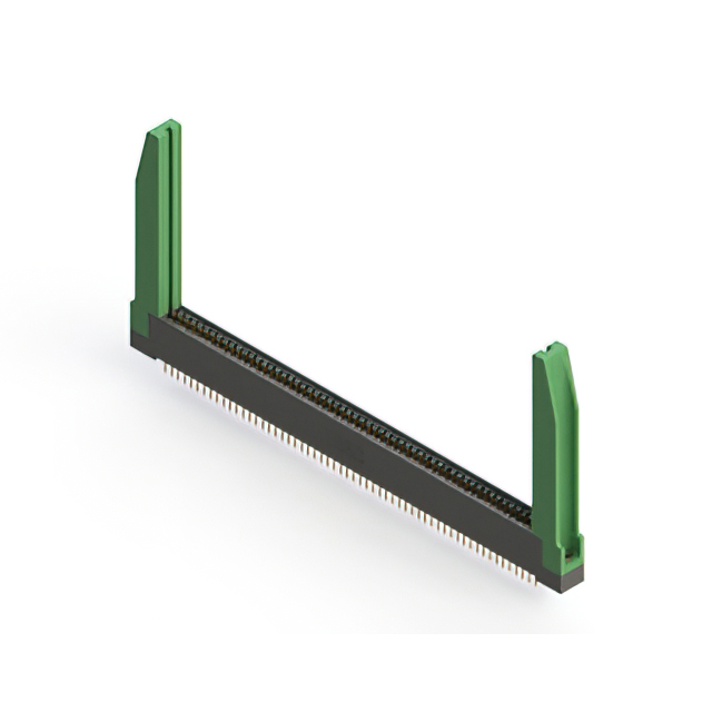 395-116-524-278 EDAC Inc.  Edgeboard Connectors
