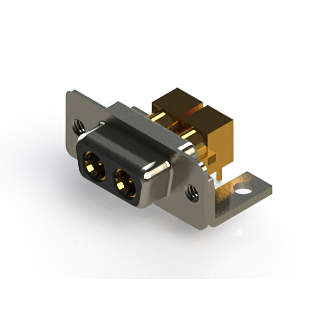 630-2W2-240-7N4 EDAC Inc.  D-Sub Connector Assemblies