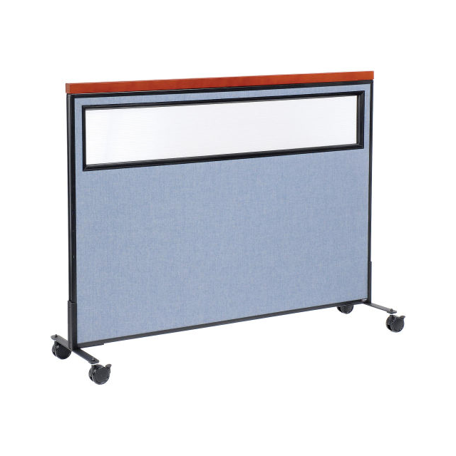 694997MBL Interion By Global Industrial  Trennwände und Zubehör