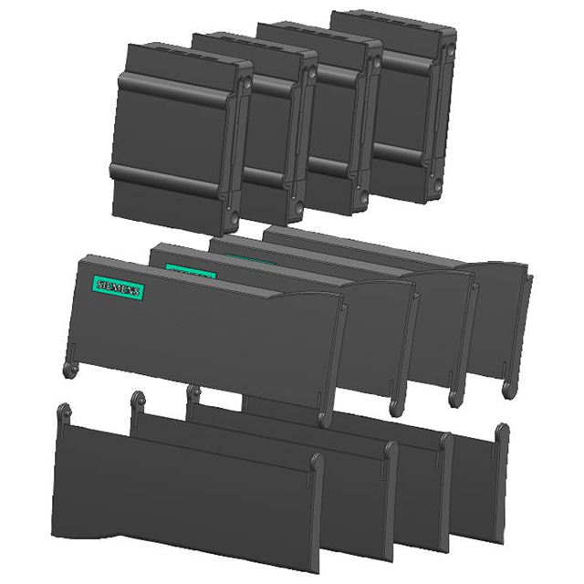 6ES72911AA300XA0 Siemens Accessoires de contrôleur