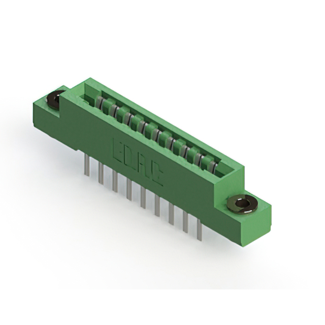 807-018-458-203 EDAC Inc.  Edgeboard Connectors