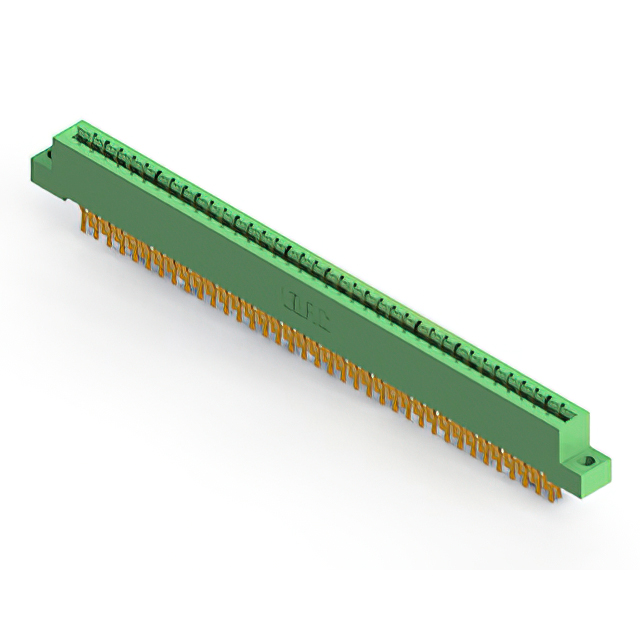 833-074-560-204 EDAC Inc.  Edgeboard Connectors