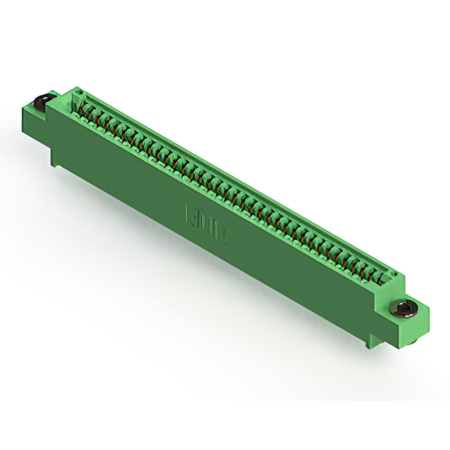845-036-525-603 EDAC Inc.  Edgeboard Connectors