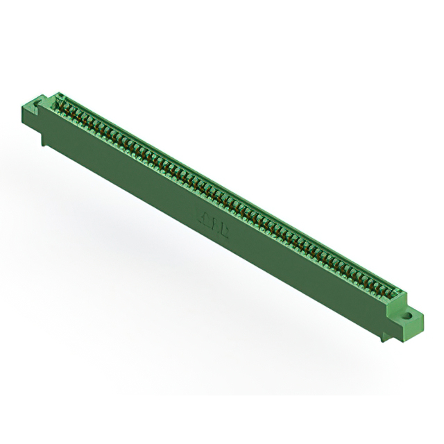 845-057-521-604 EDAC Inc.  Edgeboard Connectors