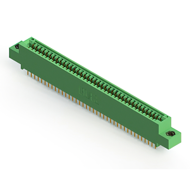 845-076-525-507 EDAC Inc.  Edgeboard Connectors