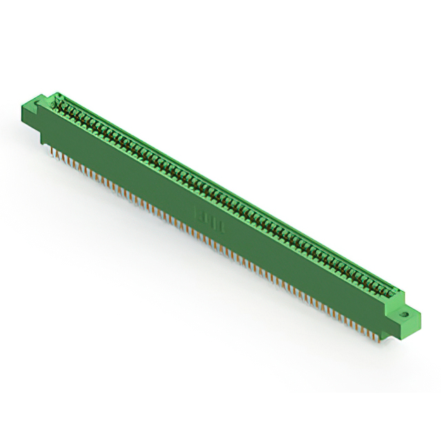 845-118-525-802 EDAC Inc.  Edgeboard Connectors