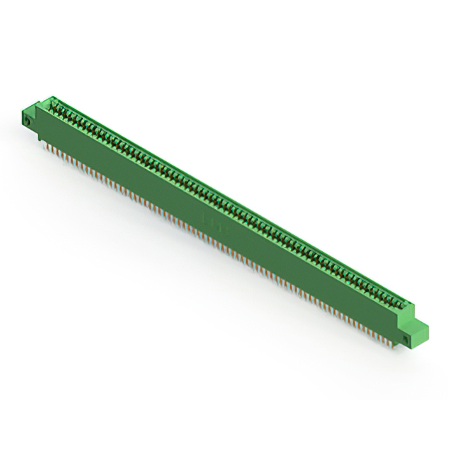 845-144-525-512 EDAC Inc.  Connecteurs de bordure