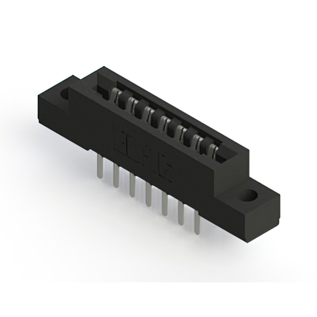 857-014-420-202 EDAC Inc.  Edgeboard Connectors