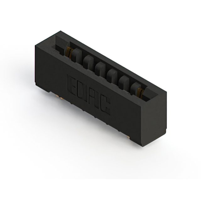 857-014-555-201 EDAC Inc.  Kantenbrettverbinder