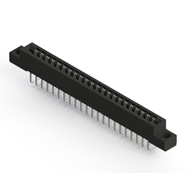 857-022-458-104 EDAC Inc.  Edgeboard Connectors