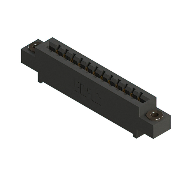 887-012-500-603 EDAC Inc.  Kantenbrettverbinder