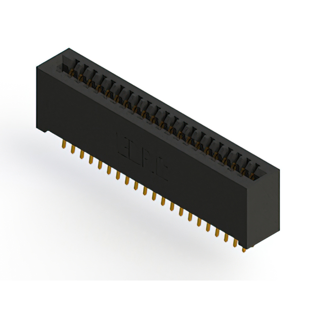 892-042-556-201 EDAC Inc.  Edgeboard Connectors