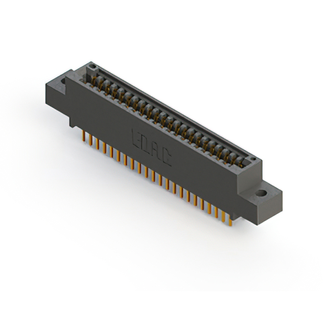 895-044-540-502 EDAC Inc.  Connettori per bordi