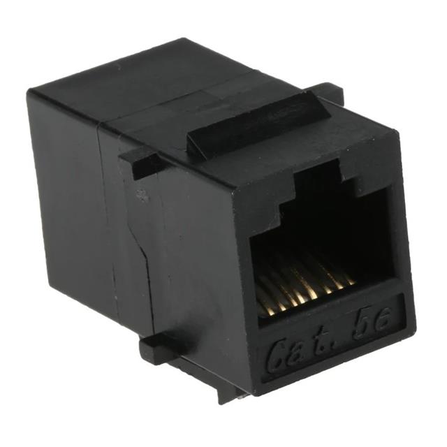 MH3101-CAT5E MH Connectors  Keystone Inserts