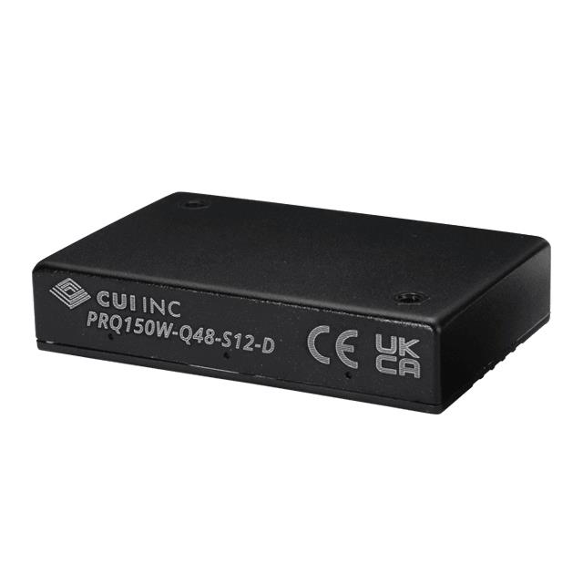 PRQ150W-Q48-S5-D CUI Inc.  Convertidores CC CC