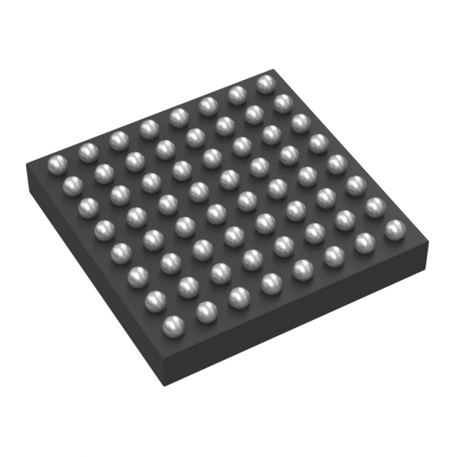 MAX4968CEXB+T Analog Devices Inc./Maxim Integrated  Commutateurs analogiques Multiplexeurs Démultiplexeurs