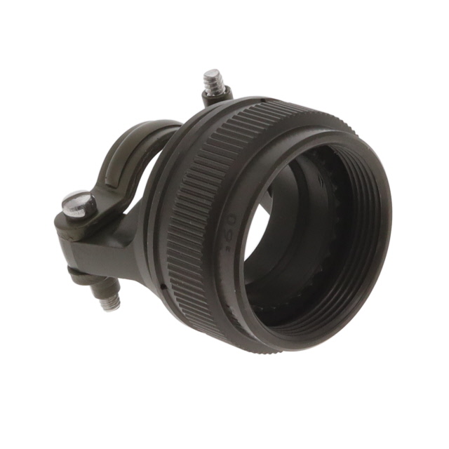 A8504912417W Amphenol Interconnect India  Endgehäuse und Kabelklemmen