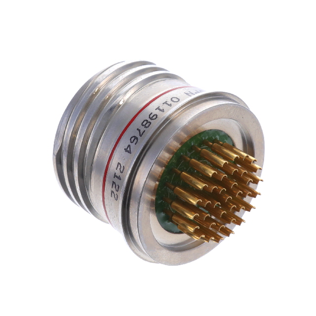 D38999/25ND35PN Amphenol Aerospace Operations  Assemblages de connecteurs circulaires