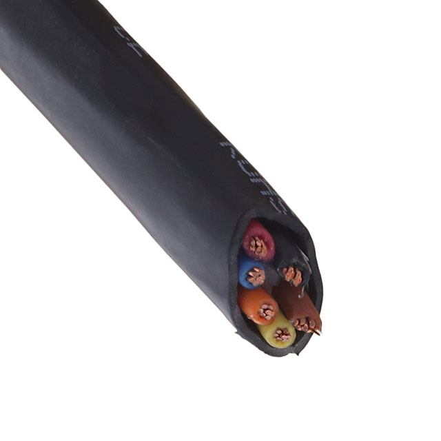 M3831 BK001 Alpha Wire  Cavi Fili