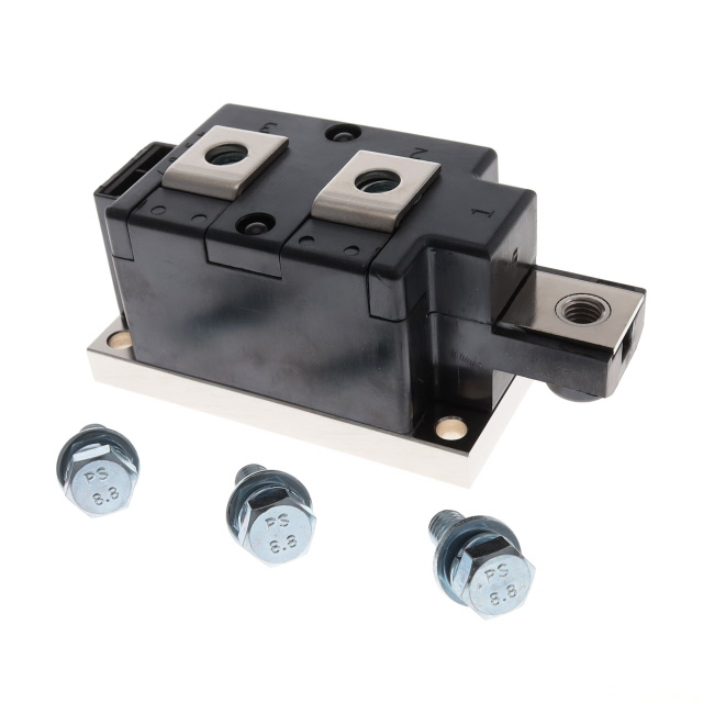 MDD255-22N1 IXYS  Diodenarrays