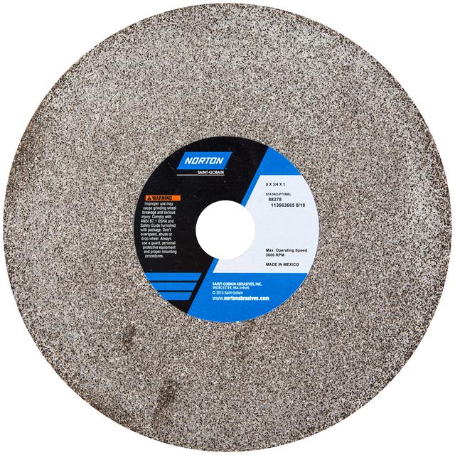 7660788278 Norton  Productos abrasivos y de acondicionamiento de superficies