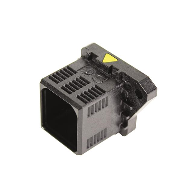 9574110501200 HARTING  Adaptadores de conectores de fibra óptica
