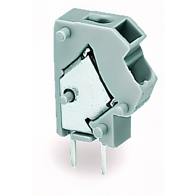 254-804 WAGO Corporation  Cavo a scheda