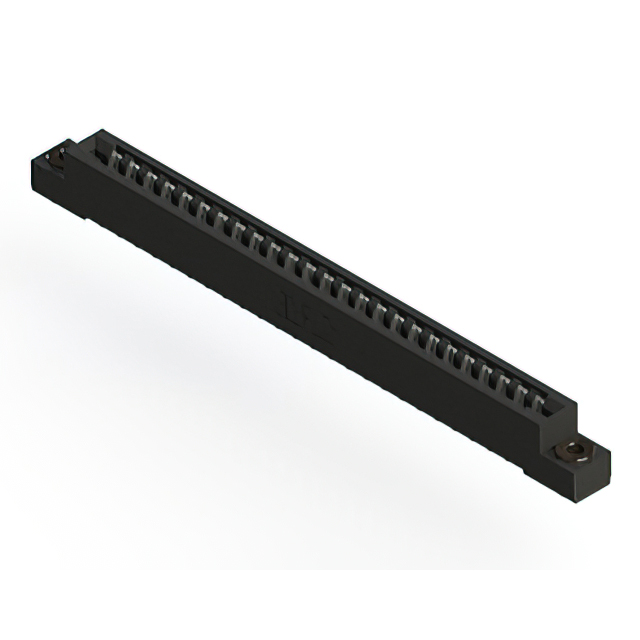 857-025-425-103 EDAC Inc.  Edgeboard Connectors