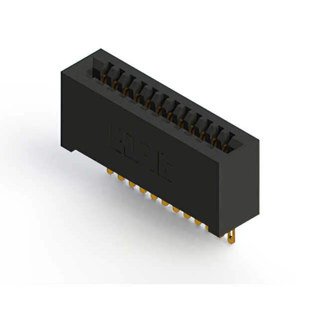 892-012-500-101 EDAC Inc.  Kantenbrettverbinder