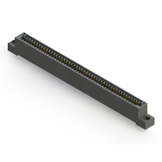 895-047-524-107 EDAC Inc.  Edgeboard Connectors