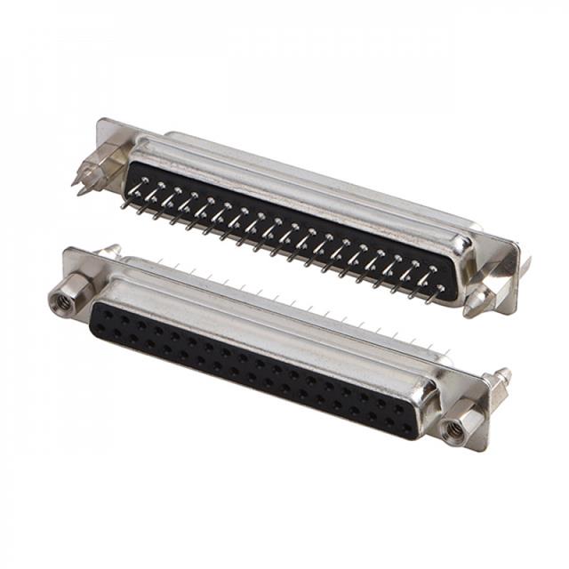 A-DF37-GK-3U1-TP1 Assmann WSW Components  Conjuntos de conectores D-Sub