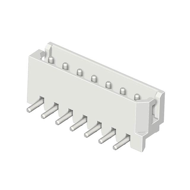 CI2502P1H00-NH Cvilux USA  Embases à broches mâles