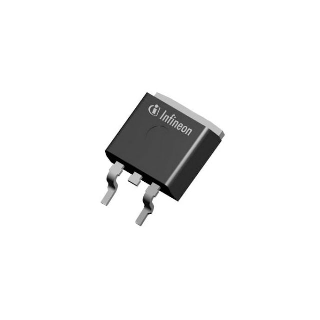 IPB19DP10NMATMA1 Infineon Technologies  Einzelne FETs MOSFETs