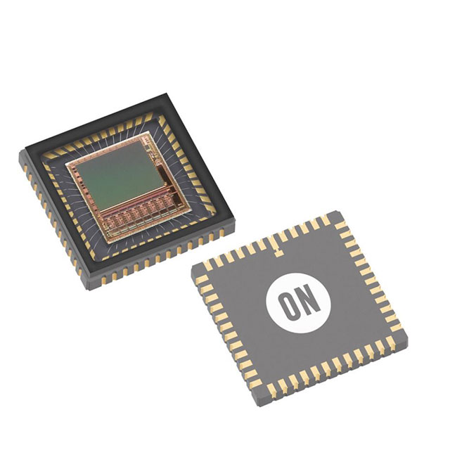 NOIP1FN1300A-QTI onsemi  Image Sensors Camera