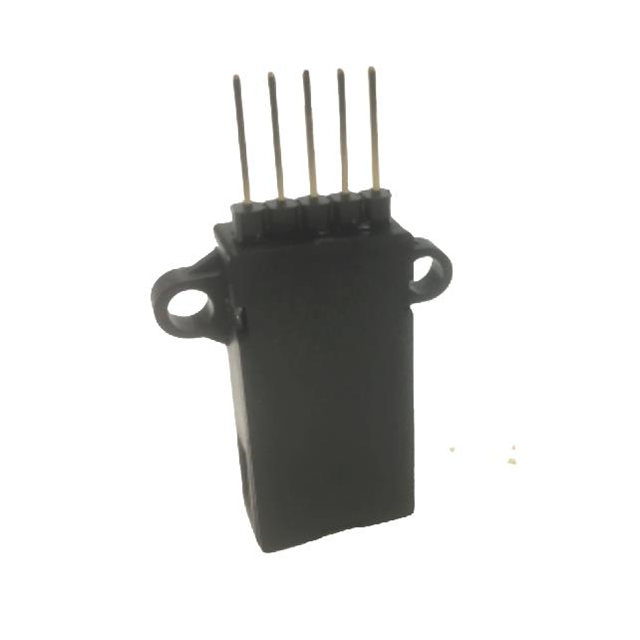 PAV1015 Posifa Technologies  Flow Sensors