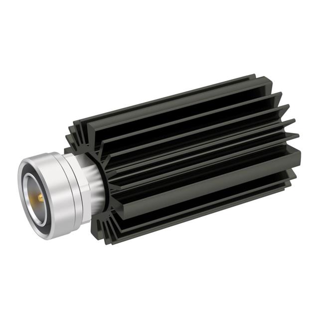 R404766000 Radiall USA, Inc.  Terminadores de conector coaxial (RF)