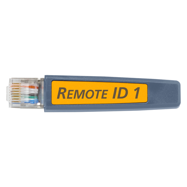 REMOTEID-1 Fluke Networks  Test and Measurement Accessories