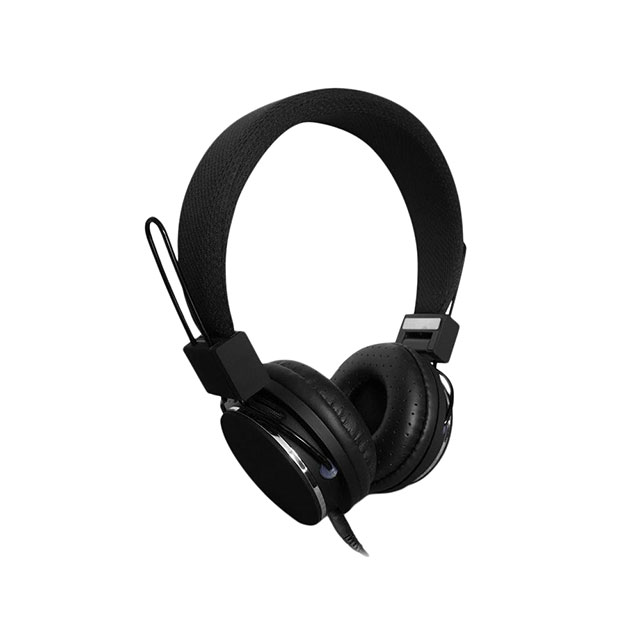 RH301 BLK Alpha Digital  Accessories