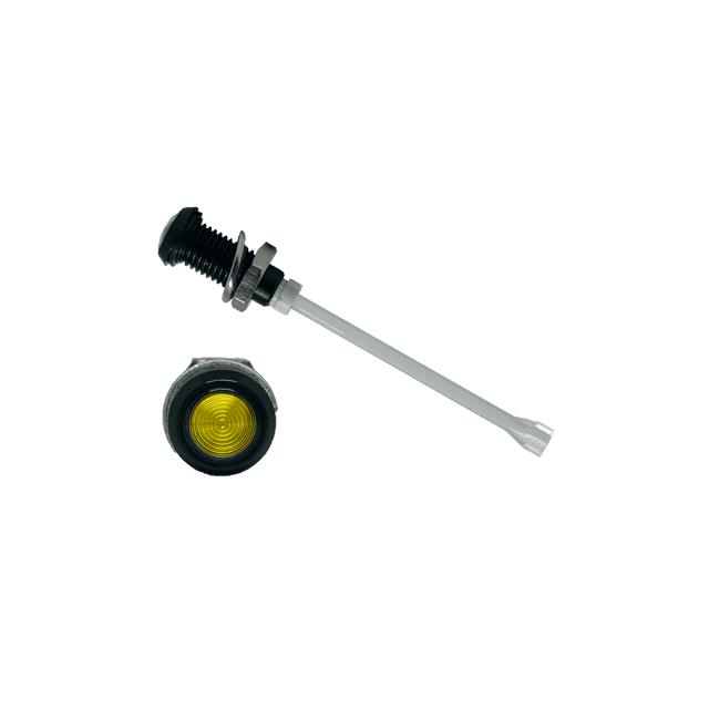 RHD-1160-F6PZY67PR Bivar Inc.  Conduits de lumière