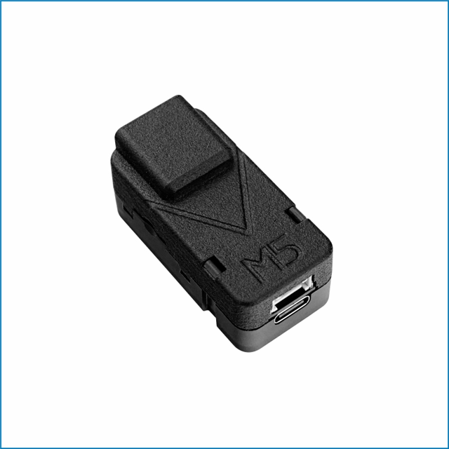 U078-USB M5Stack Technology Co., Ltd.  Cartes d'extension Cartes filles