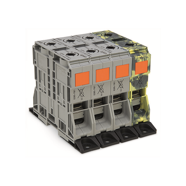 285-1165 WAGO Corporation  Specializzato