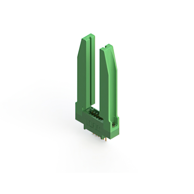 345-006-541-678 EDAC Inc.  Edgeboard Connectors