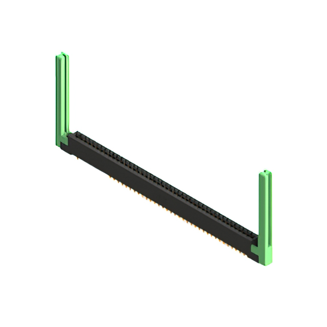 387-086-560-258 EDAC Inc.  Edgeboard Connectors