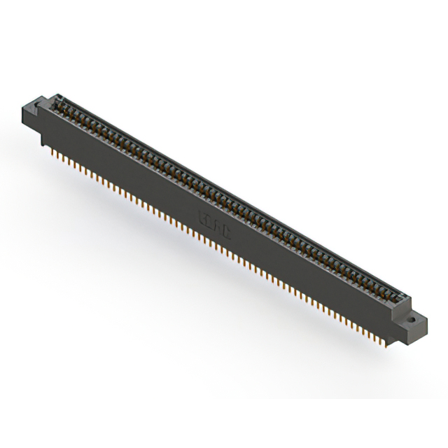 395-120-521-802 EDAC Inc.  Edgeboard Connectors