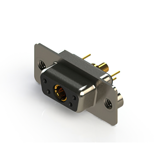 628-5W1-224-2N2 EDAC Inc.  Gruppi di connettori D-Sub