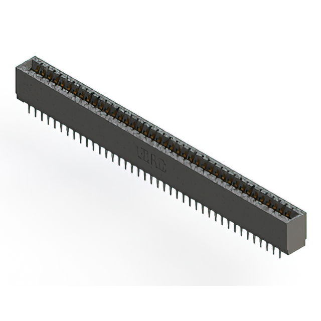 726-080-525-201 EDAC Inc.  Edgeboard Connectors