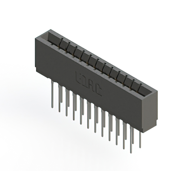 737-024-545-201 EDAC Inc.  Kantenbrettverbinder